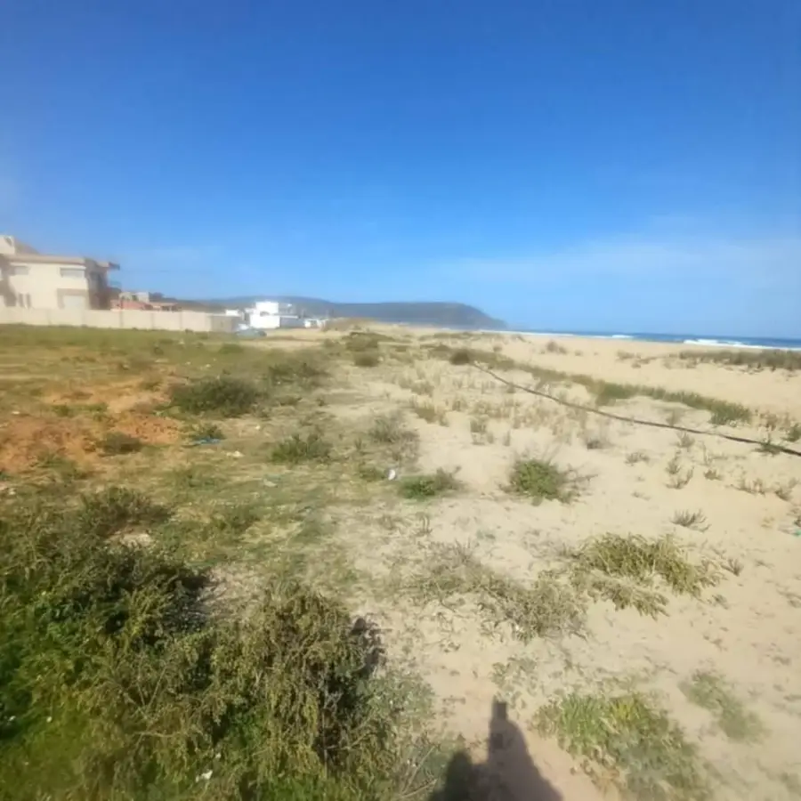 🏖️ Terrain à vendre à El Haouaria – Vue mer imprenable ! - Photo 4