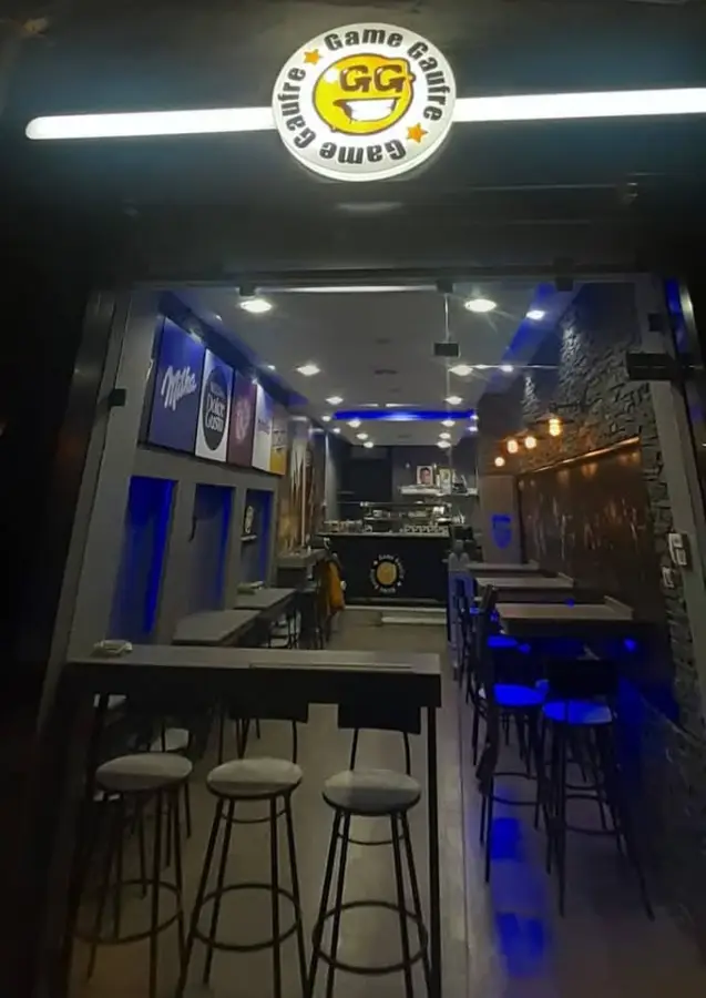 📣A vendre ou location fond de commerce pour : 📣Local commercial 35m² au centre ville de Bizerte - Photo 2