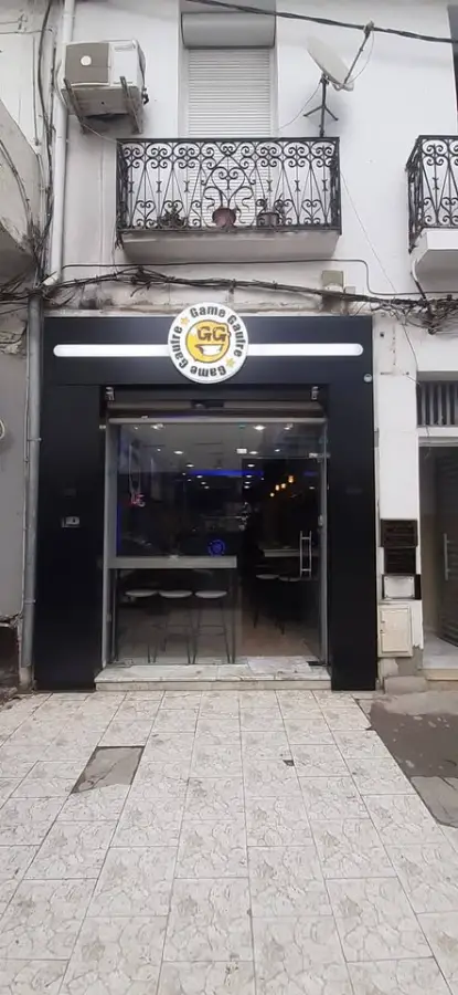 📣A vendre ou location fond de commerce pour : 📣Local commercial 35m² au centre ville de Bizerte - Photo 3