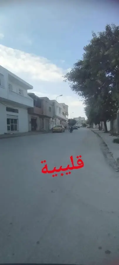 À vendre garage 80m² à Kelibia  90.000 DT négociable - Photo 2