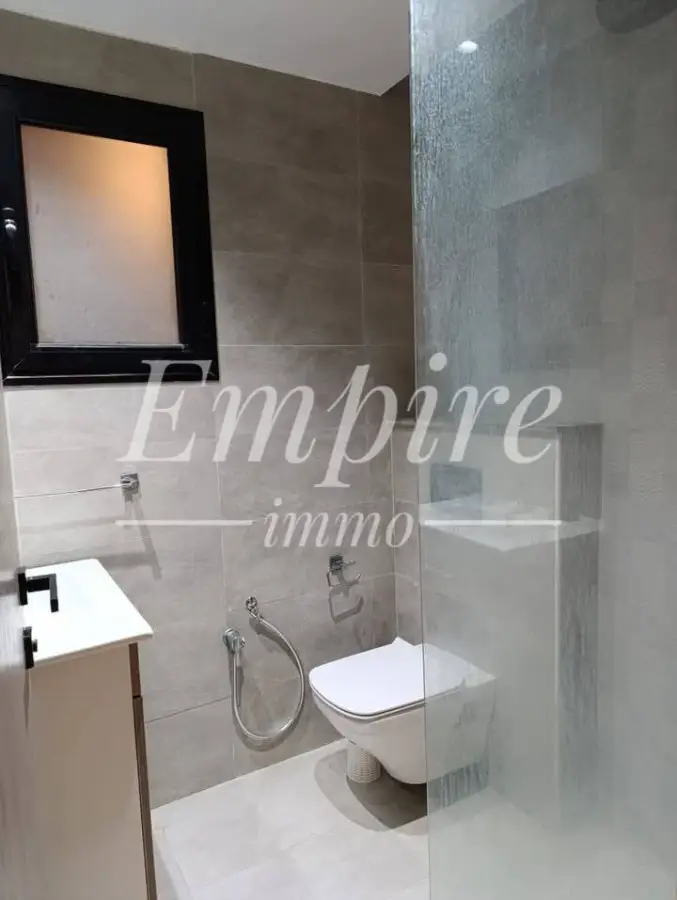 A louer appartement s+1 à l'aouina  - Photo 2