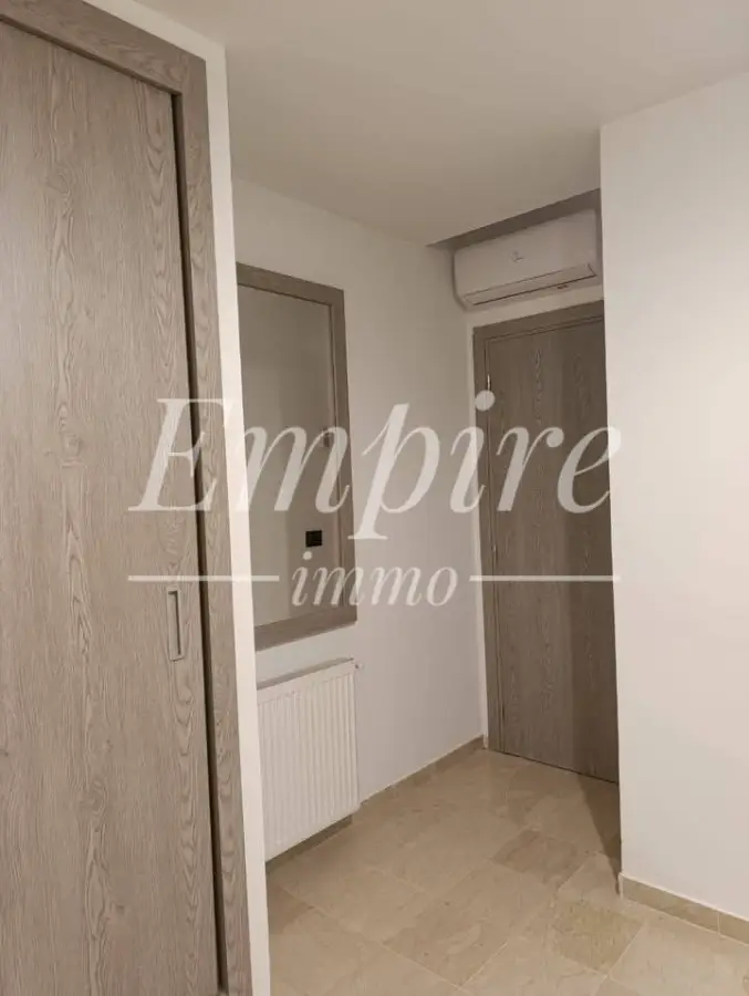 A louer appartement s+1 à l'aouina  - Photo 4