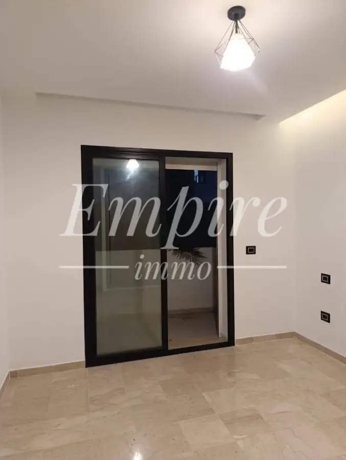 A louer appartement s+1 à l'aouina  - Photo 5