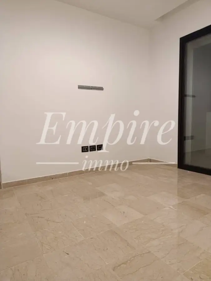 A louer appartement s+1 à l'aouina  - Photo 6