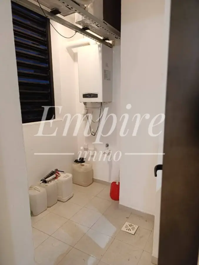 A louer appartement s+1 à l'aouina  - Photo 7