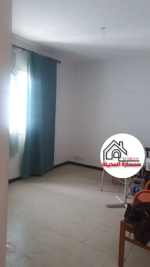 À vendre, un appartement S+2 situé au 2ᵉ étage  - Photo 2