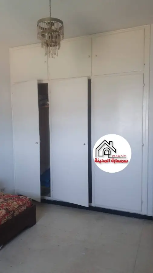 À vendre, un appartement S+2 situé au 2ᵉ étage  - Photo 3