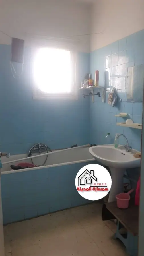 À vendre, un appartement S+2 situé au 2ᵉ étage  - Photo 4