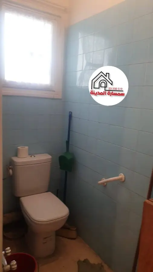 À vendre, un appartement S+2 situé au 2ᵉ étage  - Photo 5