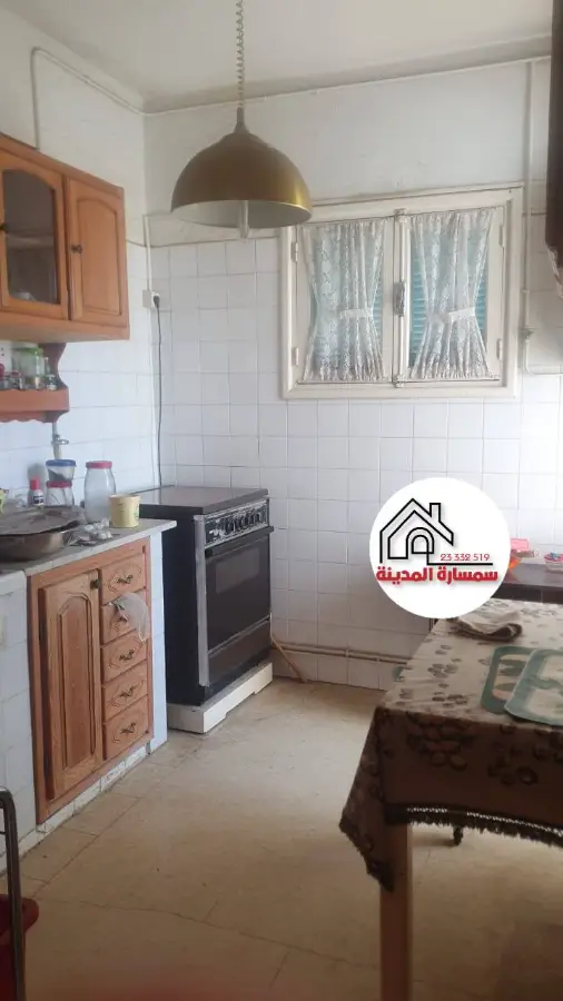 À vendre, un appartement S+2 situé au 2ᵉ étage  - Photo 6