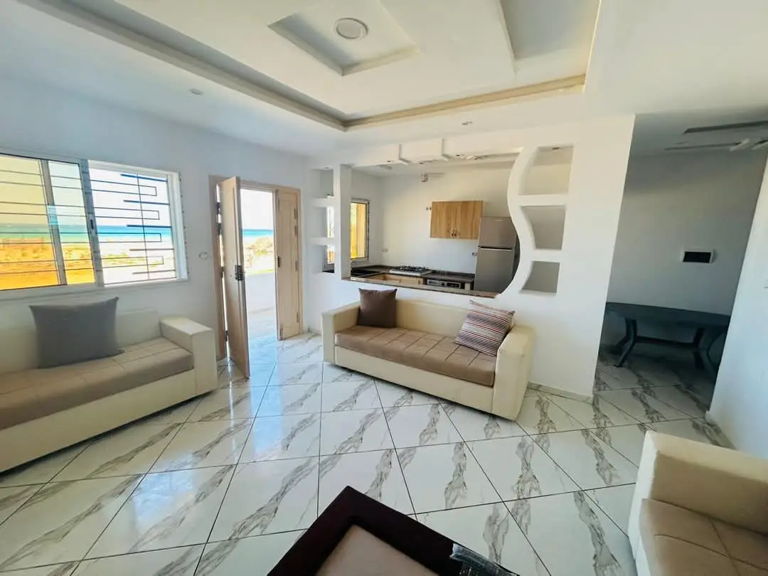 Magnifique appartement pieds dans l'eau  - Photo 2