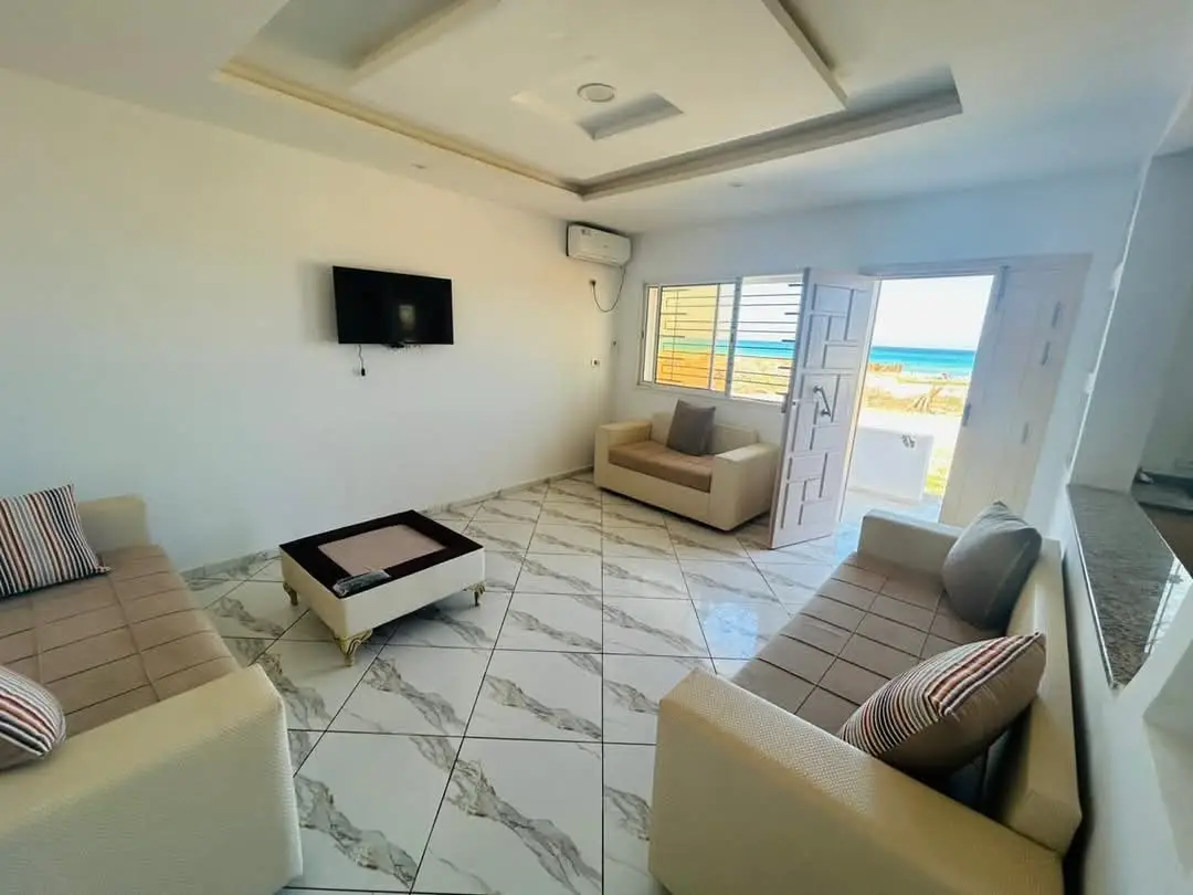 Magnifique appartement pieds dans l'eau  - Photo 4