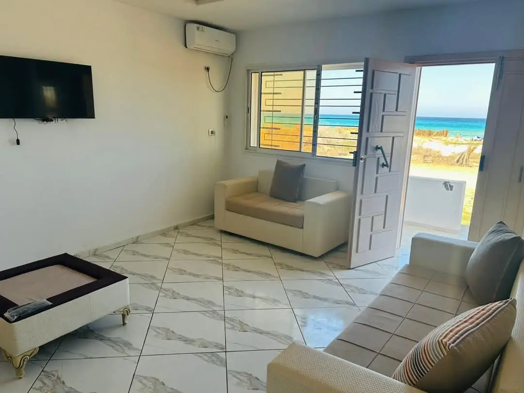 Magnifique appartement pieds dans l'eau  - Photo 5