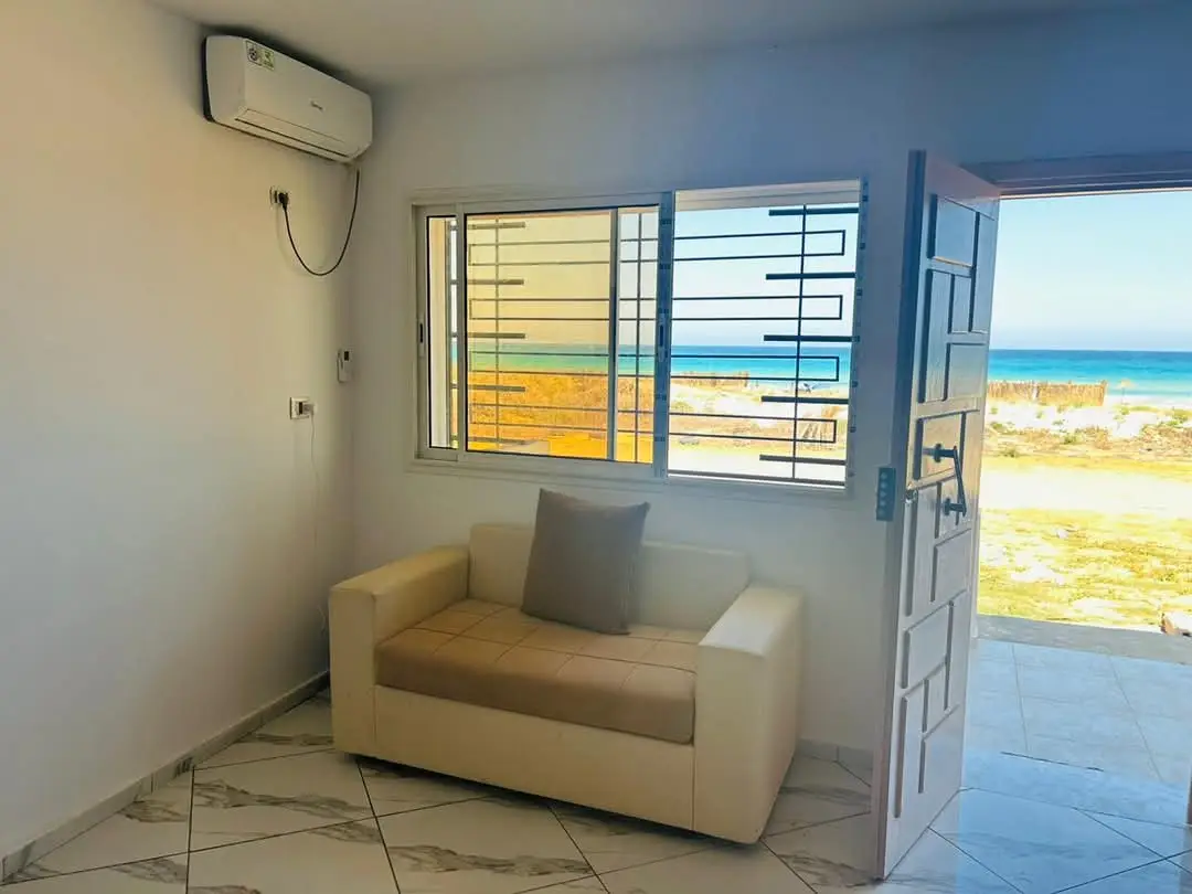 Magnifique appartement pieds dans l'eau  - Photo 9