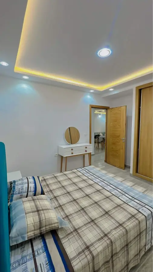 Magnifique Appartement vue sur mer - Photo 3