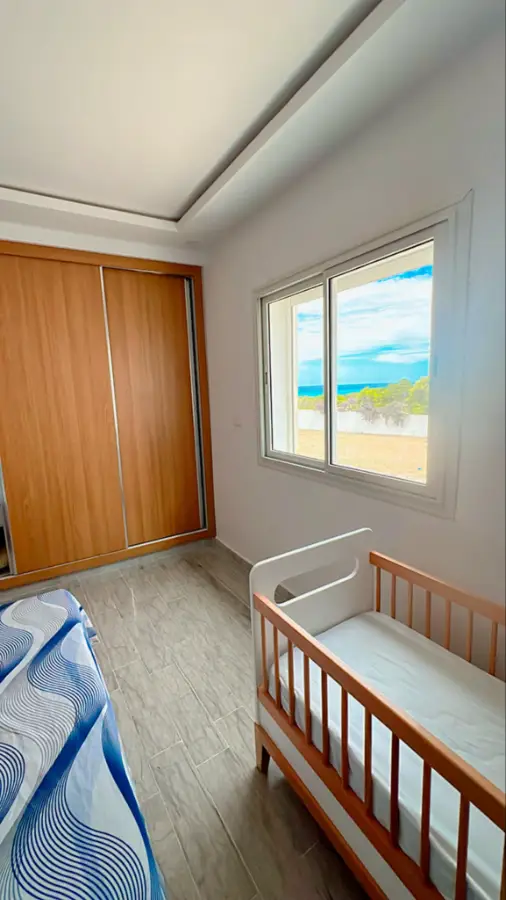 Magnifique Appartement vue sur mer - Photo 6