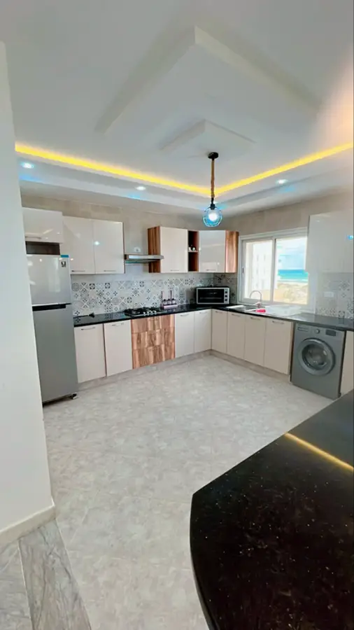 Magnifique Appartement vue sur mer - Photo 7