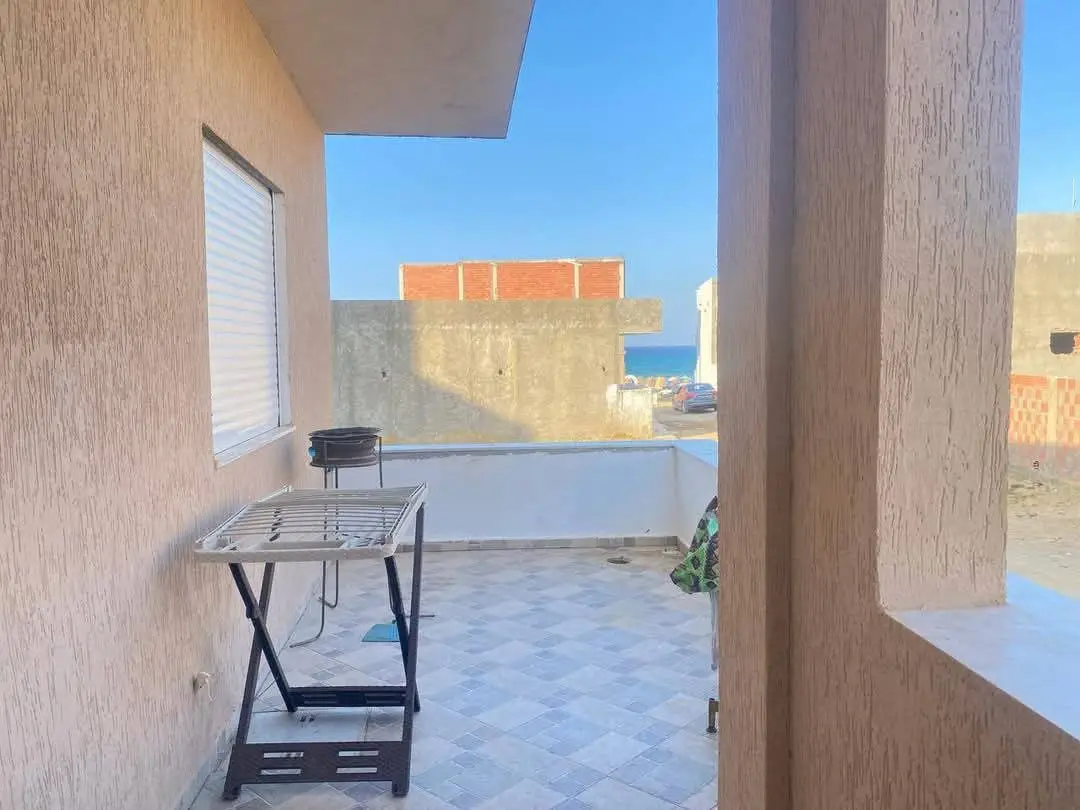 Charmante maison à quelques pas de la plage - Photo 1