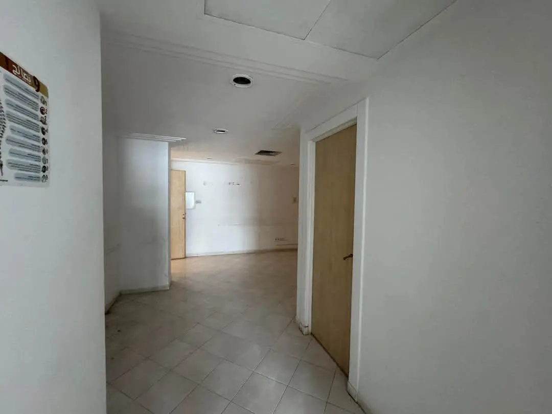 📍 ENNASR 2 : CABINET MÉDICAL H+1 DANS UN CENTRE MÉDICAL À LOUER - Photo 5