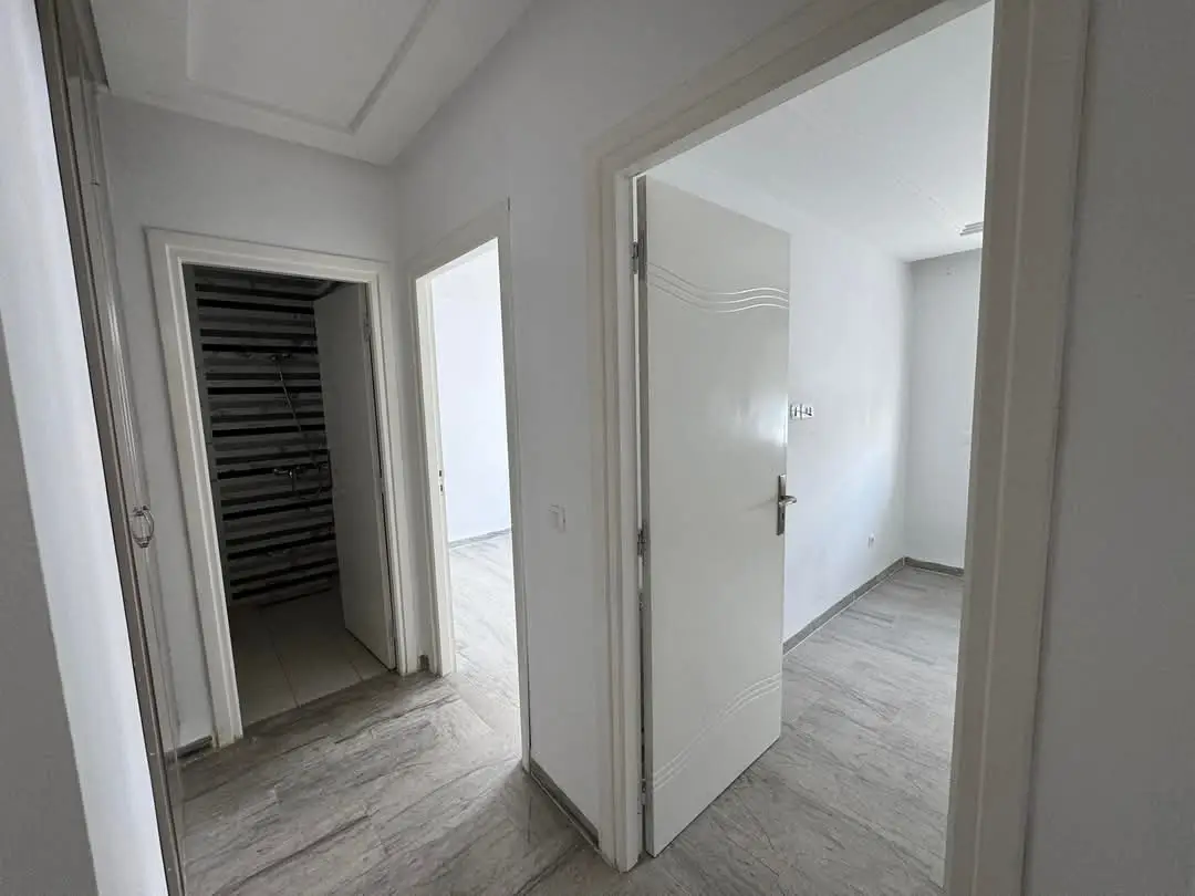 📍RIADH EL ANDALOUS : APPARTEMENT S+2 A LOUER - Photo 6