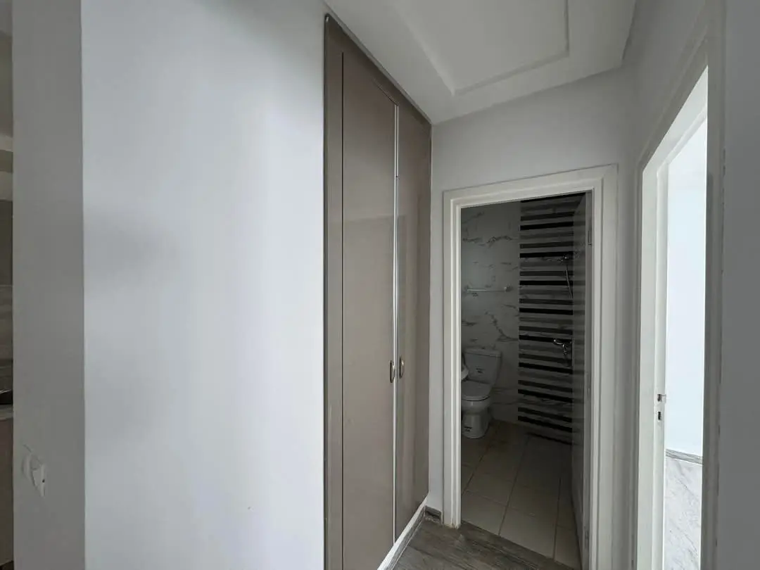 📍RIADH EL ANDALOUS : APPARTEMENT S+2 A LOUER - Photo 7