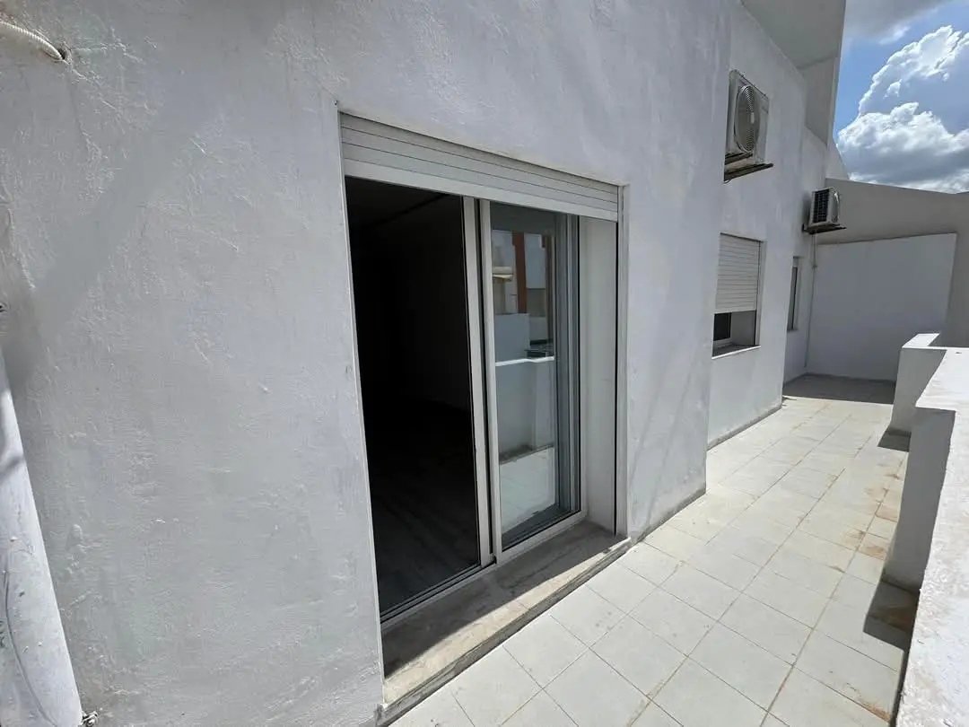 📍RIADH EL ANDALOUS : APPARTEMENT S+2 A LOUER - Photo 8