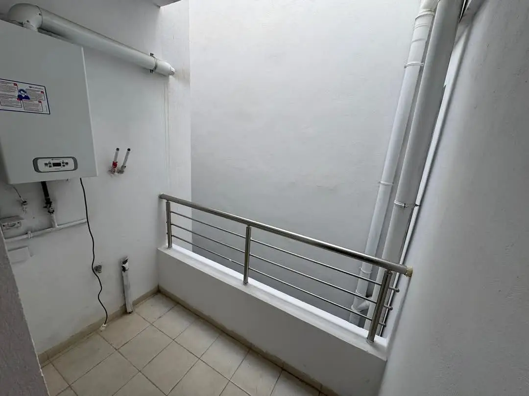 📍RIADH EL ANDALOUS : APPARTEMENT S+2 A LOUER - Photo 9