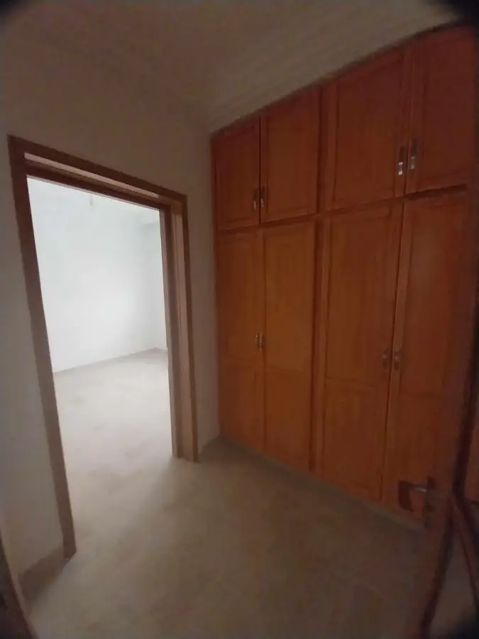 📍JARDINS D’EL MENZAH 2 : ETAGE D’UNE VILLA S+3  À LOUER - Photo 9