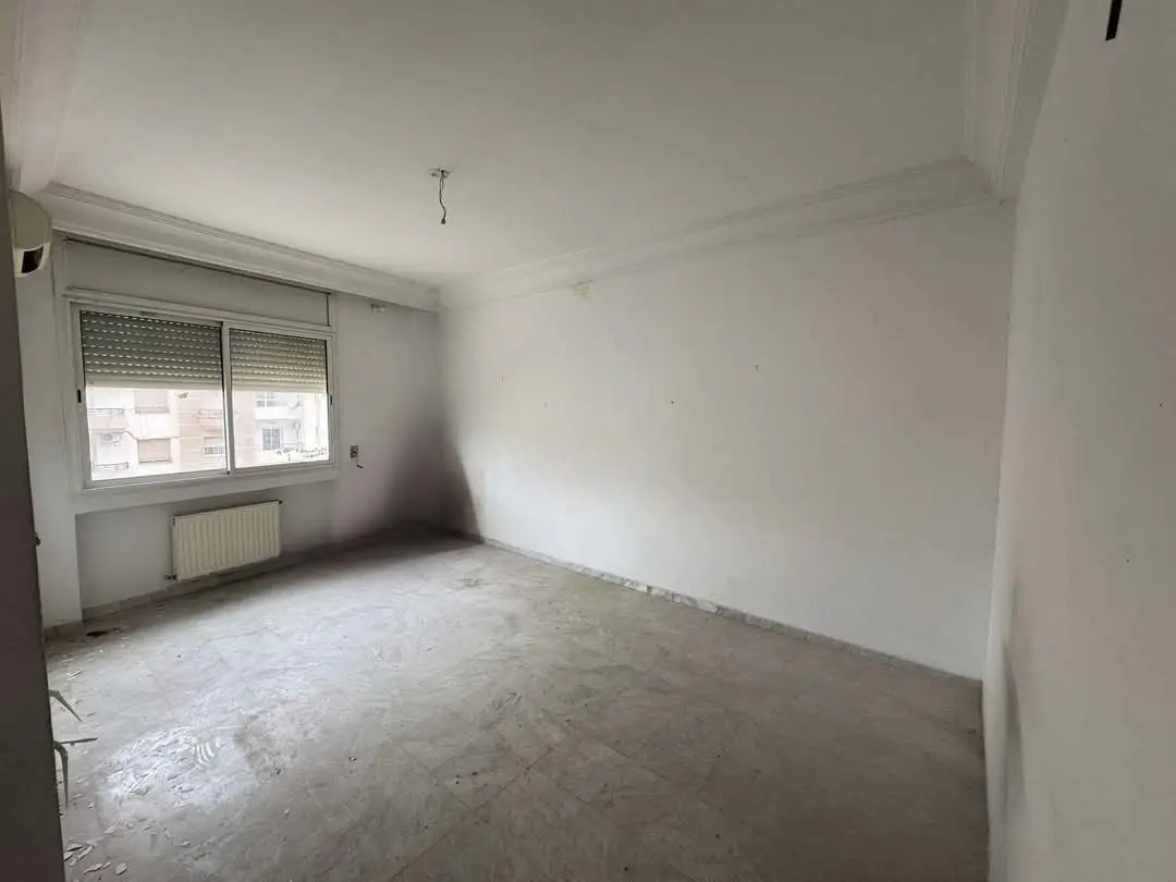 📍ENNASR 1  : APPARTEMENT S+1 A LOUER - Photo 2