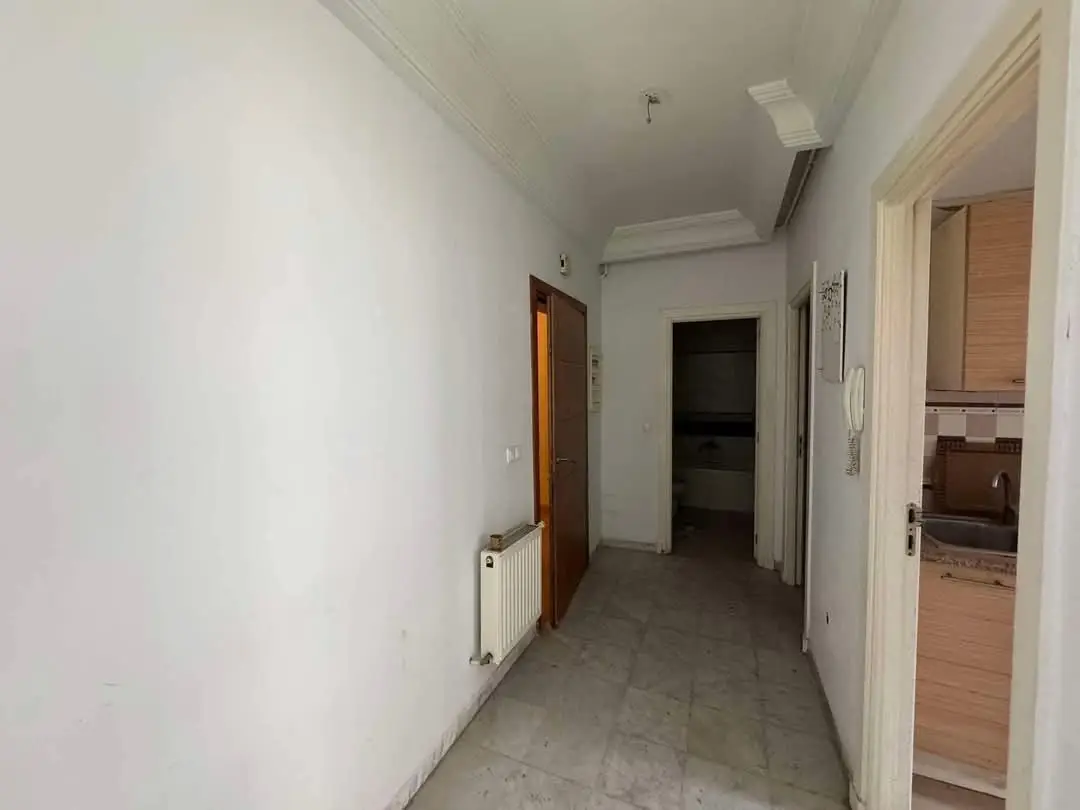 📍ENNASR 1  : APPARTEMENT S+1 A LOUER - Photo 3