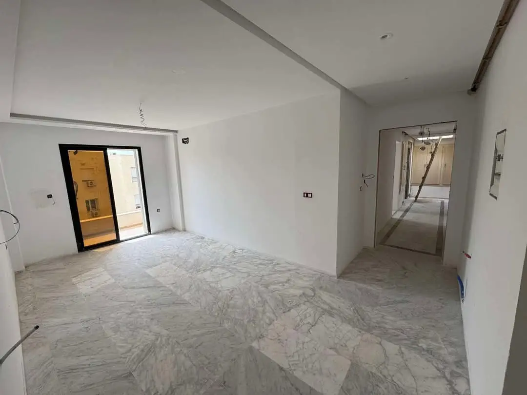 📍 RIADH ANDALOUS: APPARTEMENT S+2 À VENDRE DIRECT PROMOTEUR - Photo 1