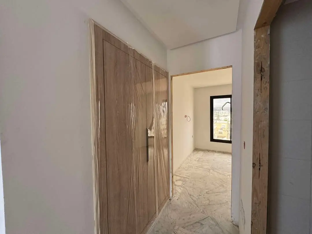 📍 RIADH ANDALOUS: APPARTEMENT S+2 À VENDRE DIRECT PROMOTEUR - Photo 4