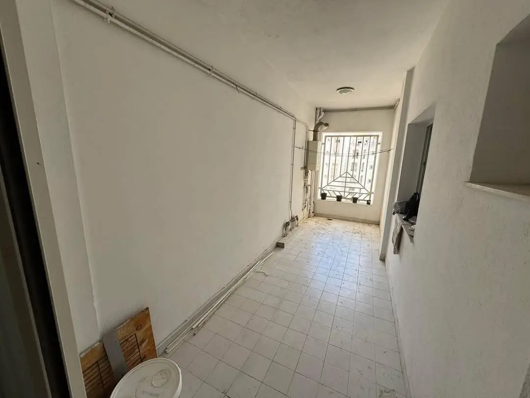📍MENZAH 7 BIS  : APPARTEMENT S+3 A LOUER - Photo 4