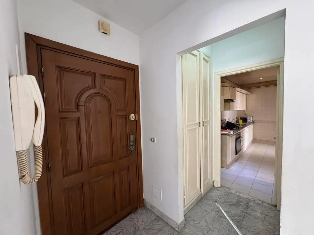 📍MENZAH 7 BIS  : APPARTEMENT S+3 A LOUER - Photo 6