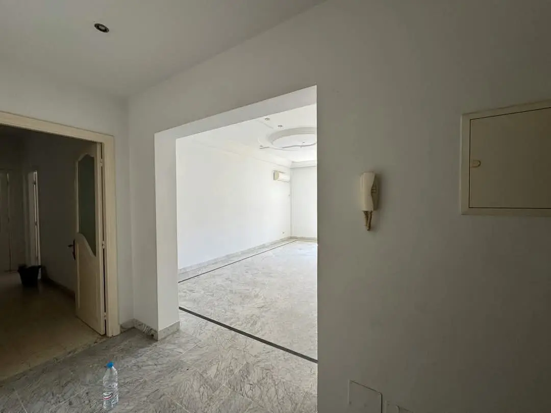 📍MENZAH 7 BIS  : APPARTEMENT S+3 A LOUER - Photo 7