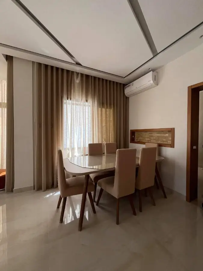 📍 JARDIN D’EL MENZAH 2 : MAGNIFIQUE VILLA A VENDRE  - Photo 3