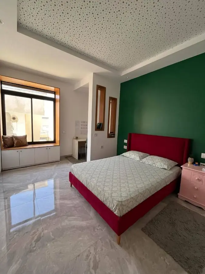 📍 JARDIN D’EL MENZAH 2 : MAGNIFIQUE VILLA A VENDRE  - Photo 6