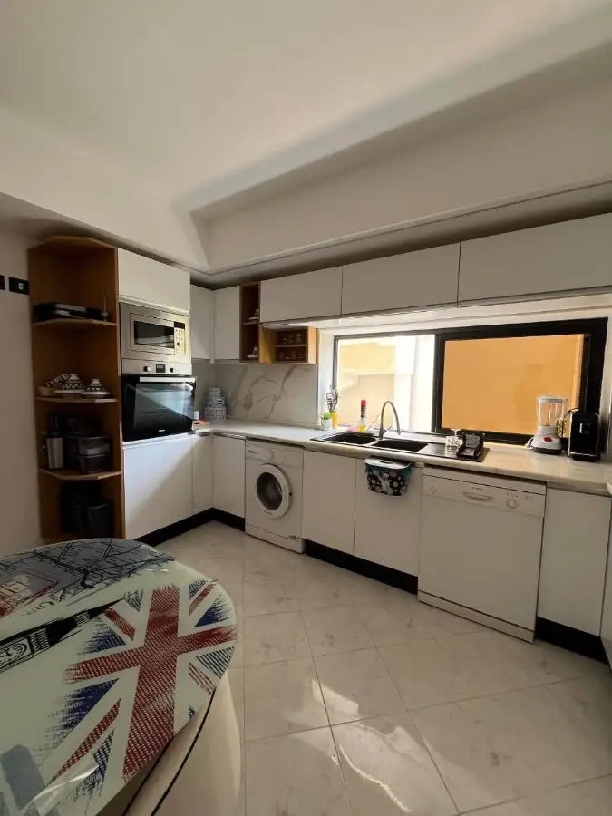 📍 JARDIN D’EL MENZAH 2 : MAGNIFIQUE VILLA A VENDRE  - Photo 7