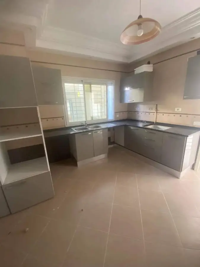 📍 JARDIN D’EL MENZAH 2 : MAGNIFIQUE VILLA A VENDRE  - Photo 11