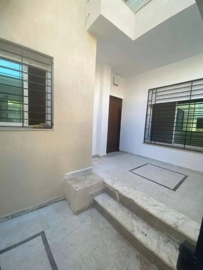 📍 JARDIN D’EL MENZAH 2 : MAGNIFIQUE VILLA A VENDRE  - Photo 12