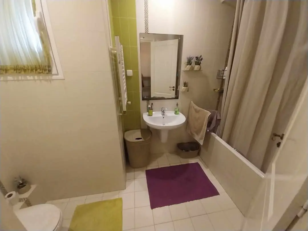 📍RIADH AL ANDALOUSE : APPARTEMENT S+4 A VENDRE - Photo 4