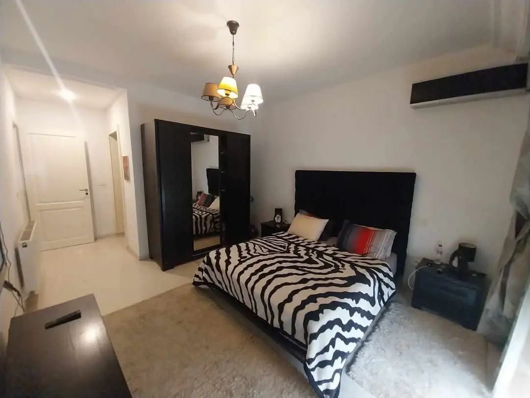 📍RIADH AL ANDALOUSE : APPARTEMENT S+4 A VENDRE - Photo 8