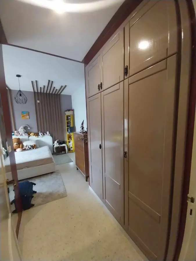 📍RIADH AL ANDALOUSE : APPARTEMENT S+4 A VENDRE - Photo 9