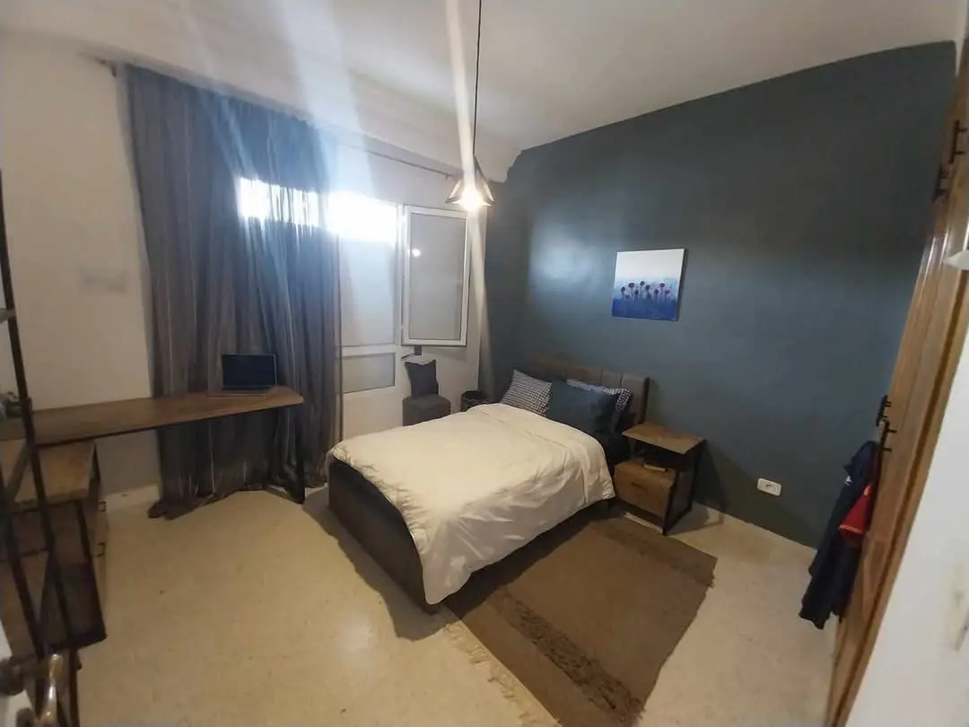 📍RIADH AL ANDALOUSE : APPARTEMENT S+4 A VENDRE - Photo 10