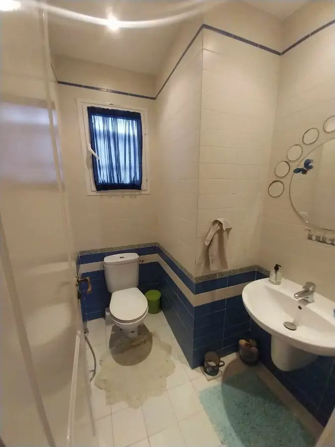 📍RIADH AL ANDALOUSE : APPARTEMENT S+4 A VENDRE - Photo 11