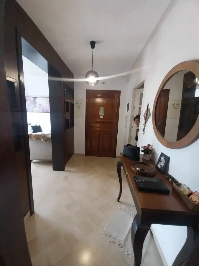 📍RIADH AL ANDALOUSE : APPARTEMENT S+4 A VENDRE - Photo 1