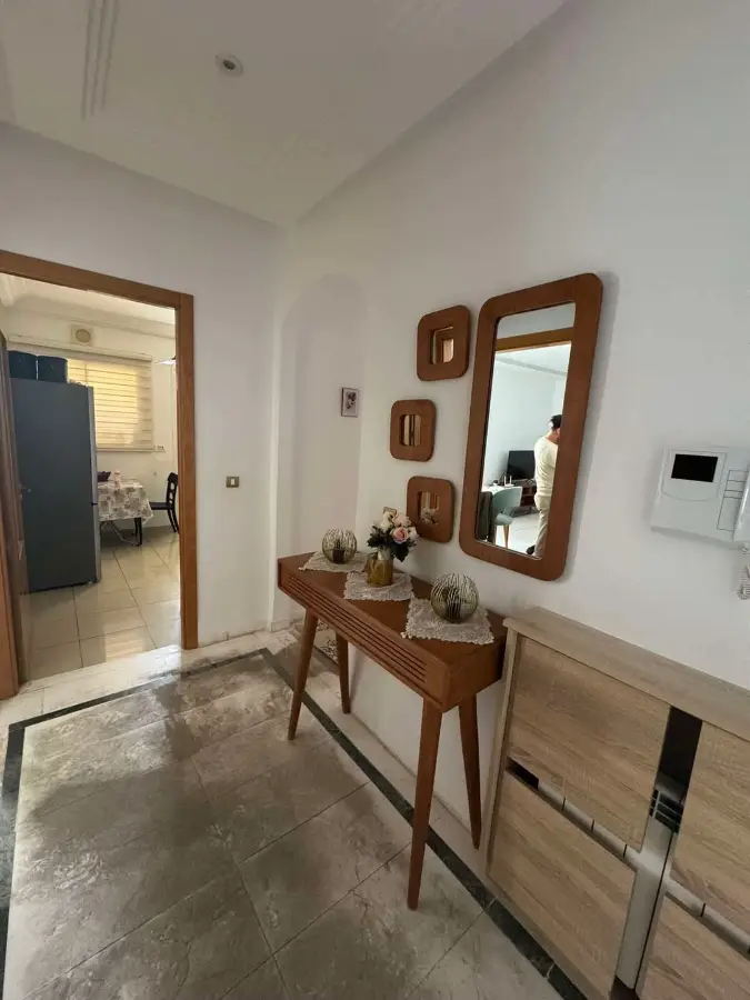 📍L’AOUINA WAHET  : APPARTEMENT S+2 A VENDRE - Photo 2