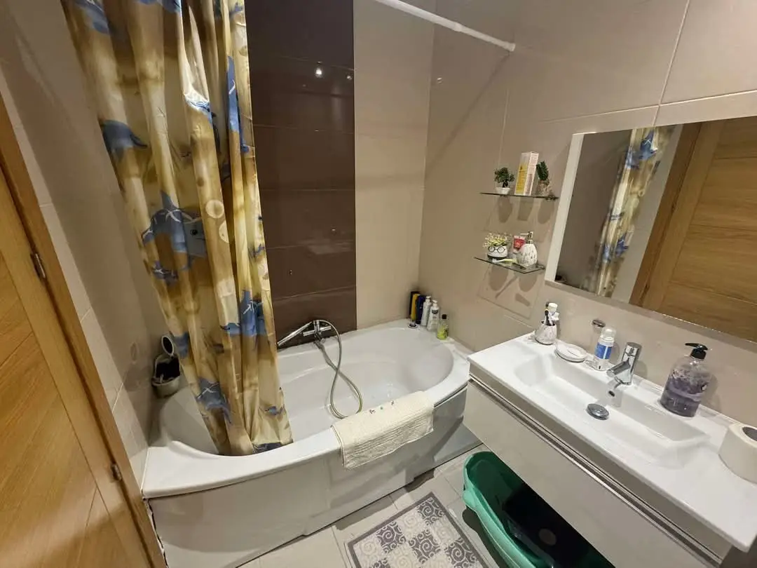 📍L’AOUINA WAHET  : APPARTEMENT S+2 A VENDRE - Photo 5