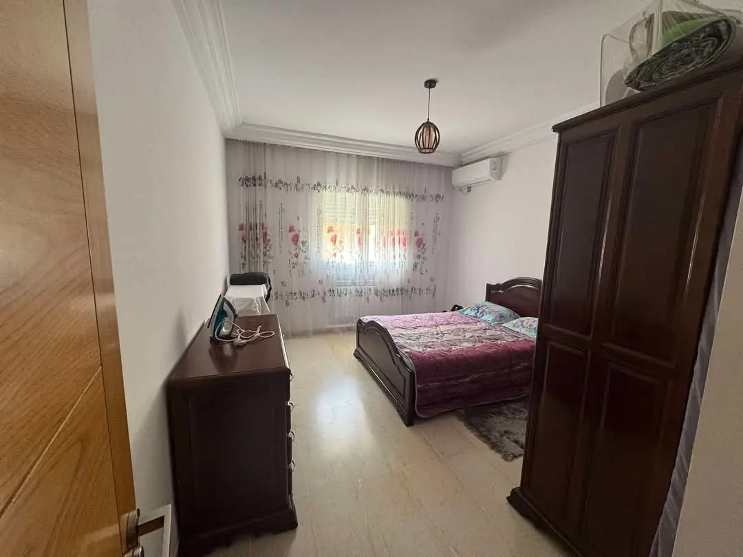 📍L’AOUINA WAHET  : APPARTEMENT S+2 A VENDRE - Photo 7