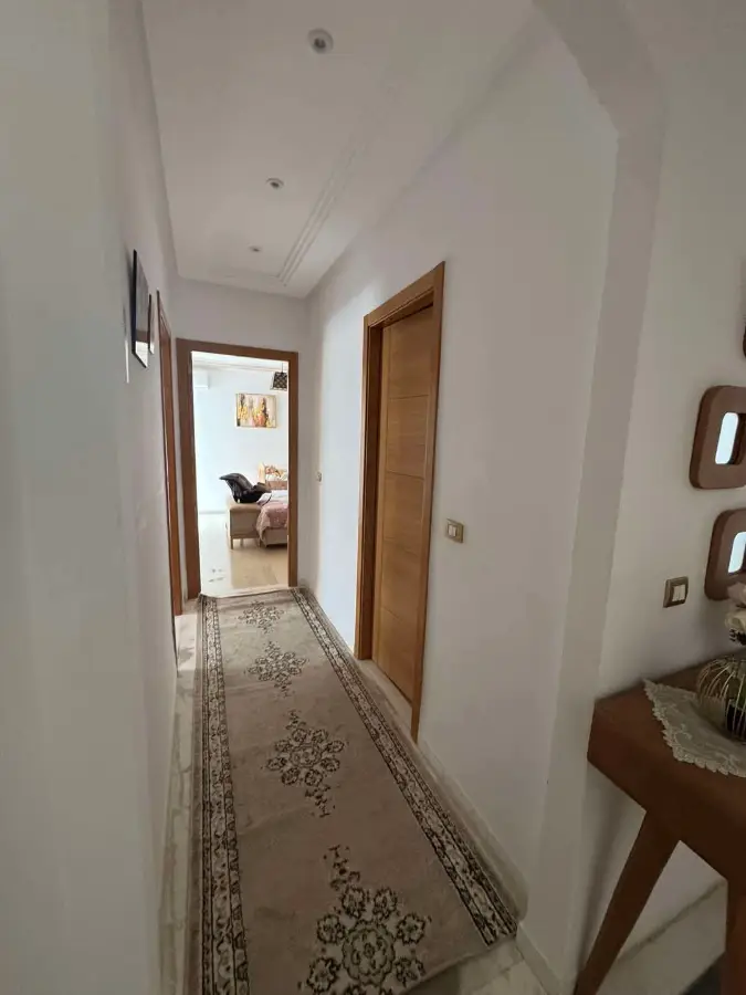 📍L’AOUINA WAHET  : APPARTEMENT S+2 A VENDRE - Photo 9